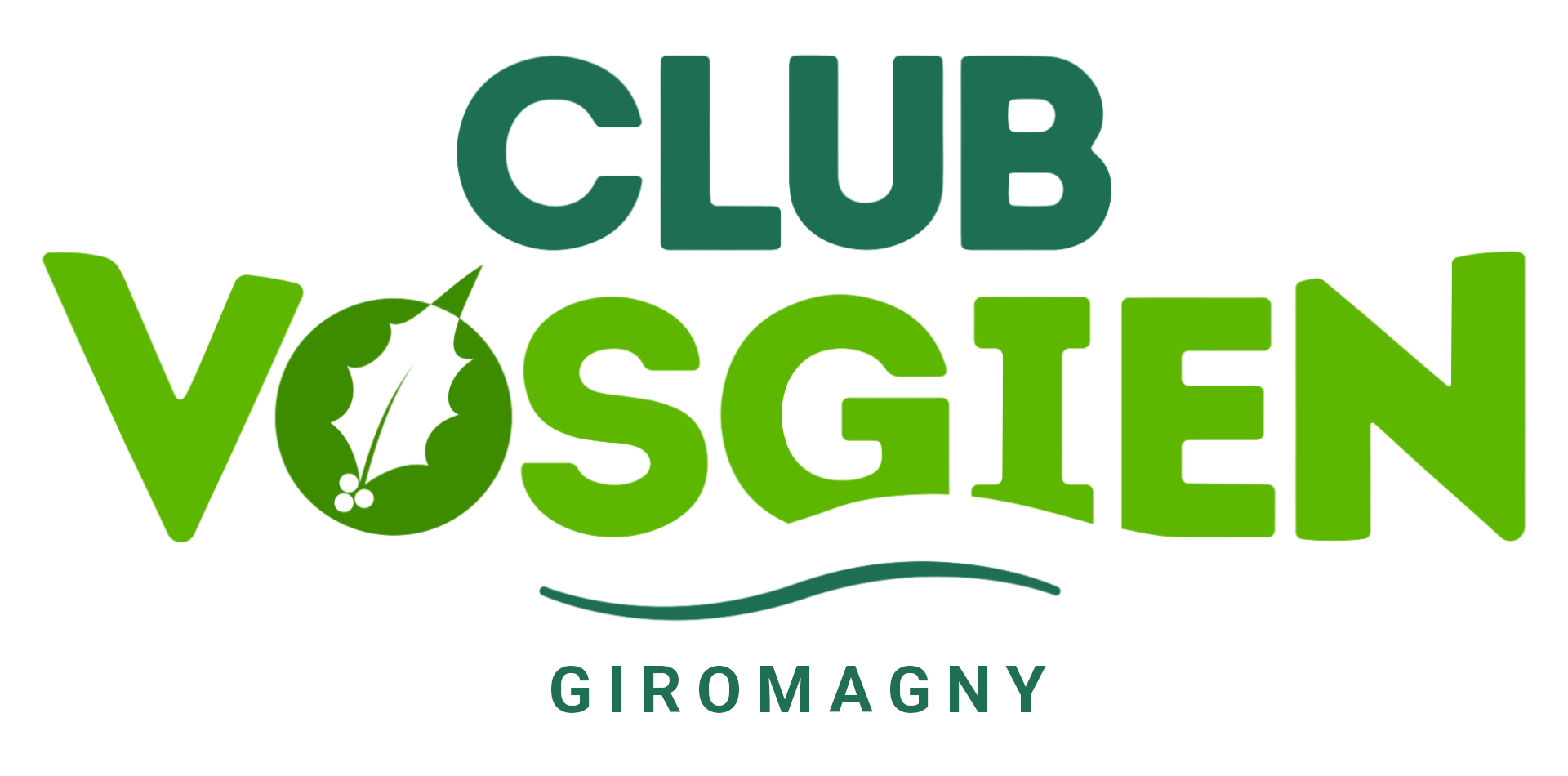 Club Vosgien Giromagny